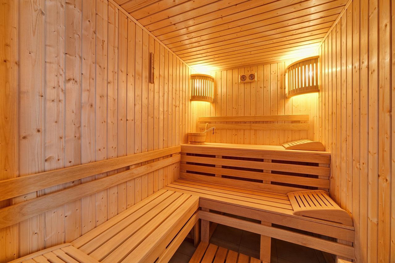Lesna Polana- Blisko Centrum, Mini Spa, Cicha, Spokojna Okolica, Parking Gratis Krynica Zdroj Exterior photo
