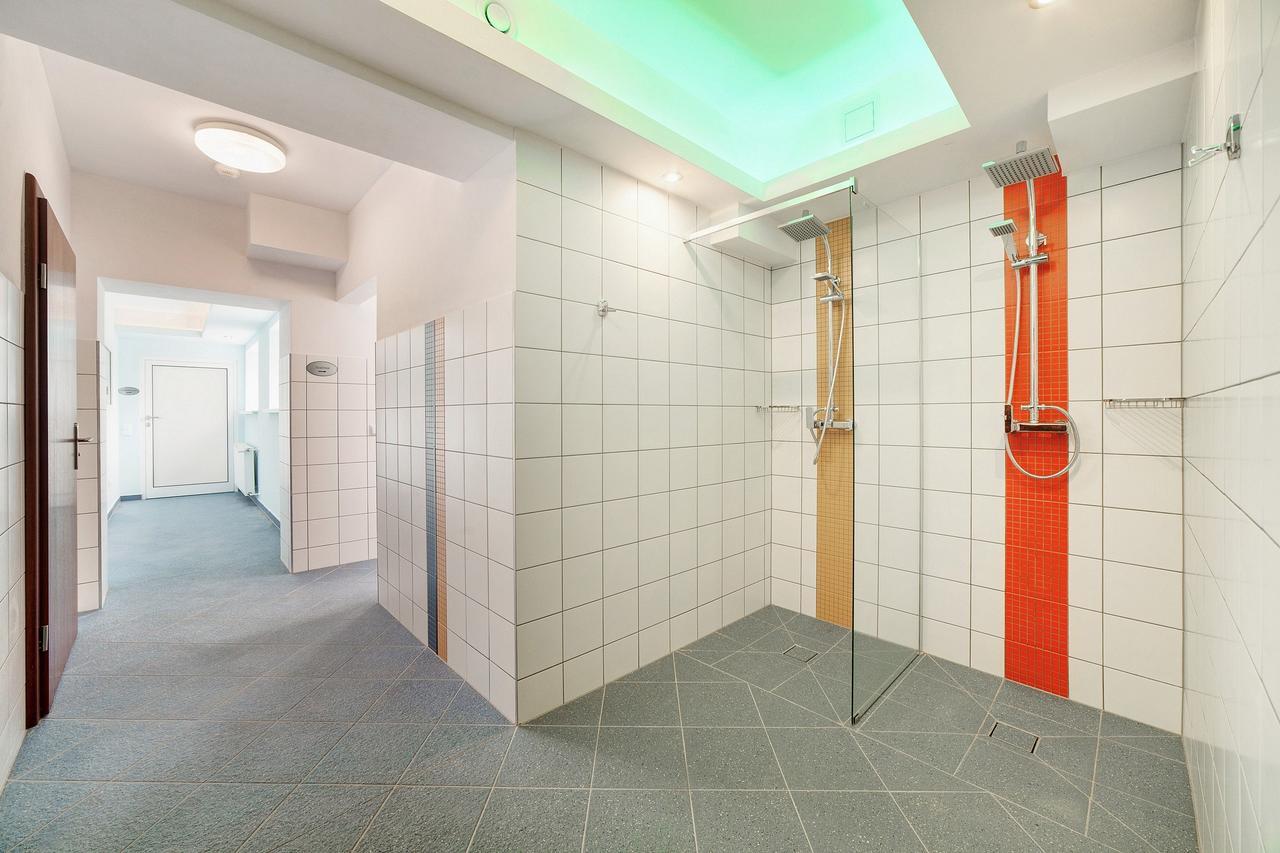Lesna Polana- Blisko Centrum, Mini Spa, Cicha, Spokojna Okolica, Parking Gratis Krynica Zdroj Exterior photo